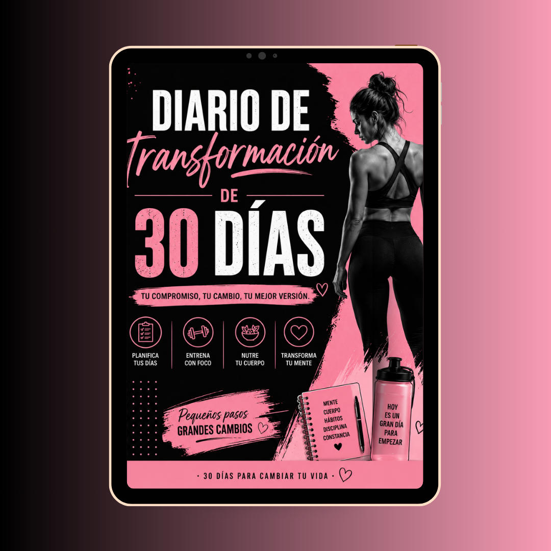 Diario de Transformacion