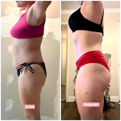 Gluteos Perfectos Antes Del 2027®