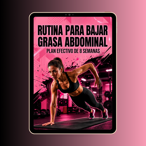 Desaparece La Grasa Abdominal