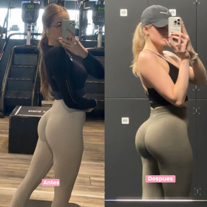 Gluteos Perfectos Antes Del 2027®