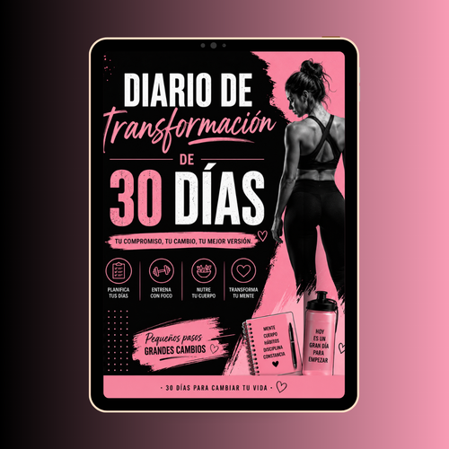 Diario de Transformacion